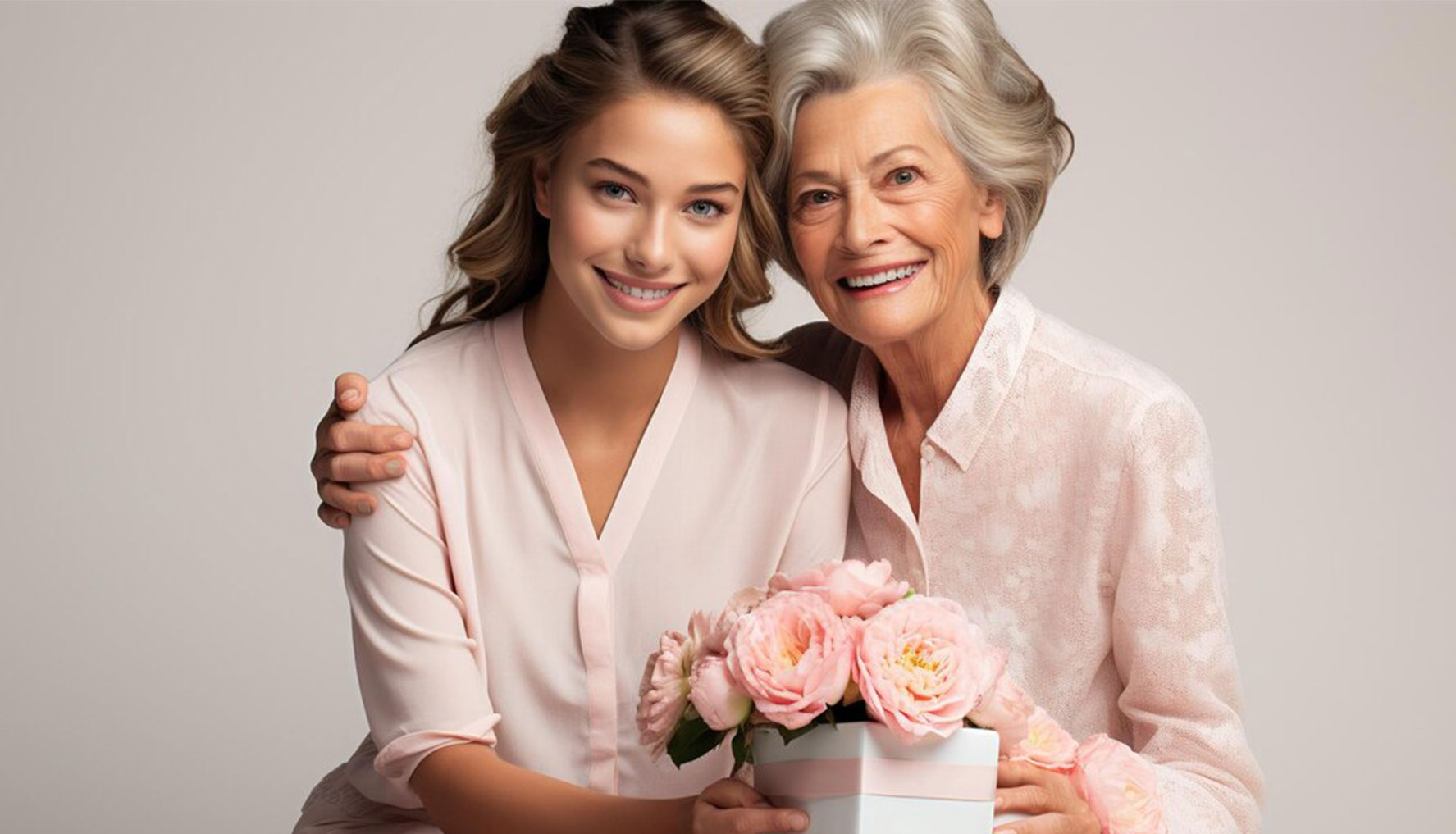 Hormones and Skin: What's Going On?