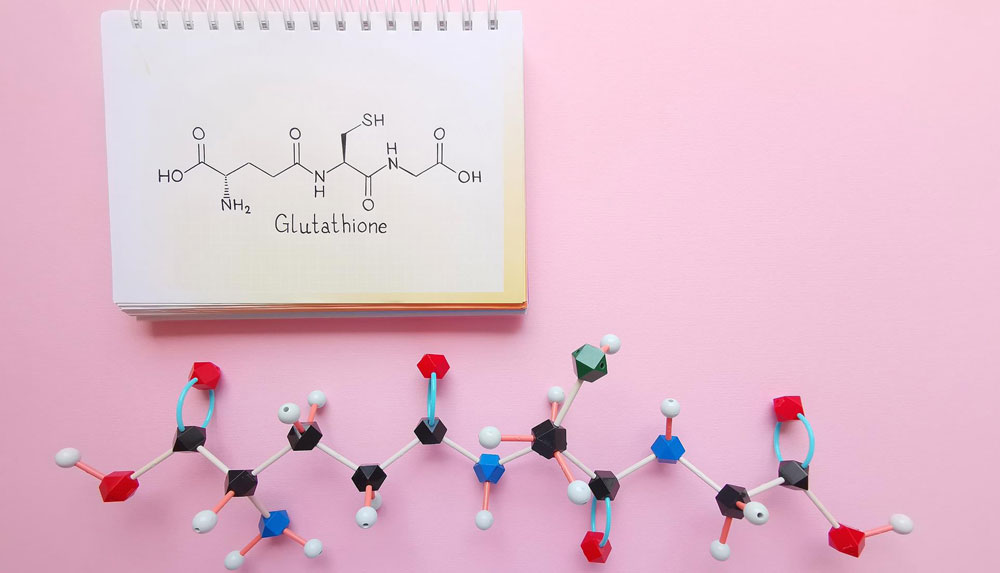 Glutathione: What You Should Know