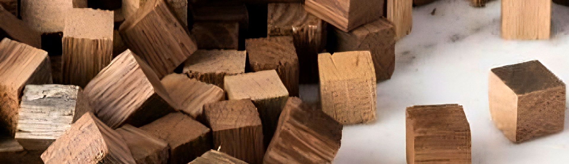 Oak Tannins