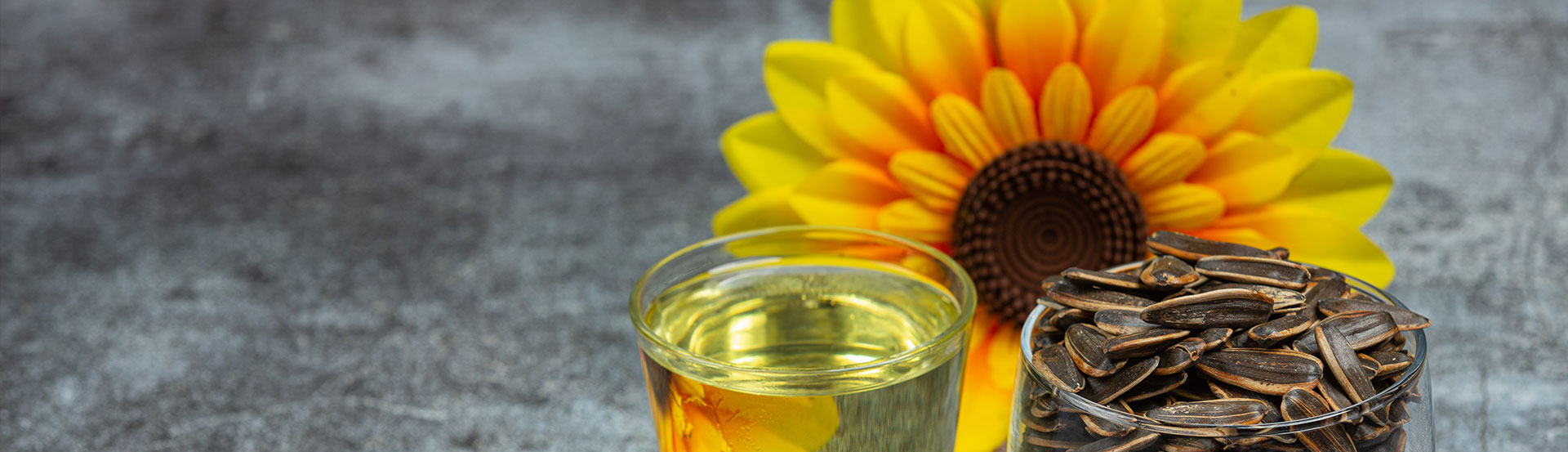 Sunflower Based Lecithin
