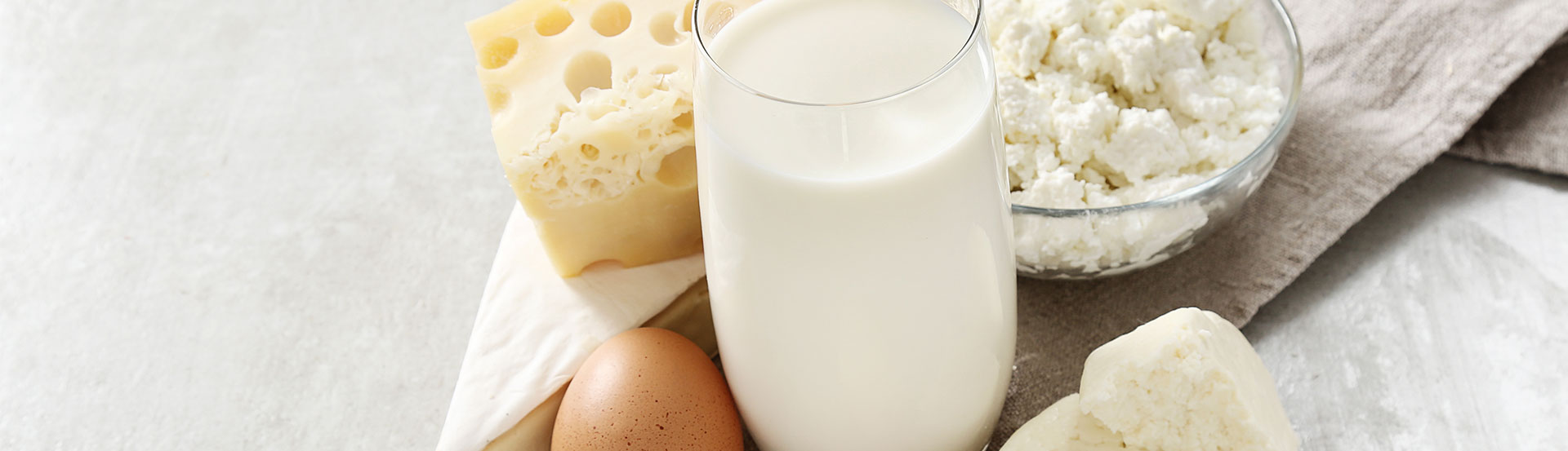 DAIRY NOTES