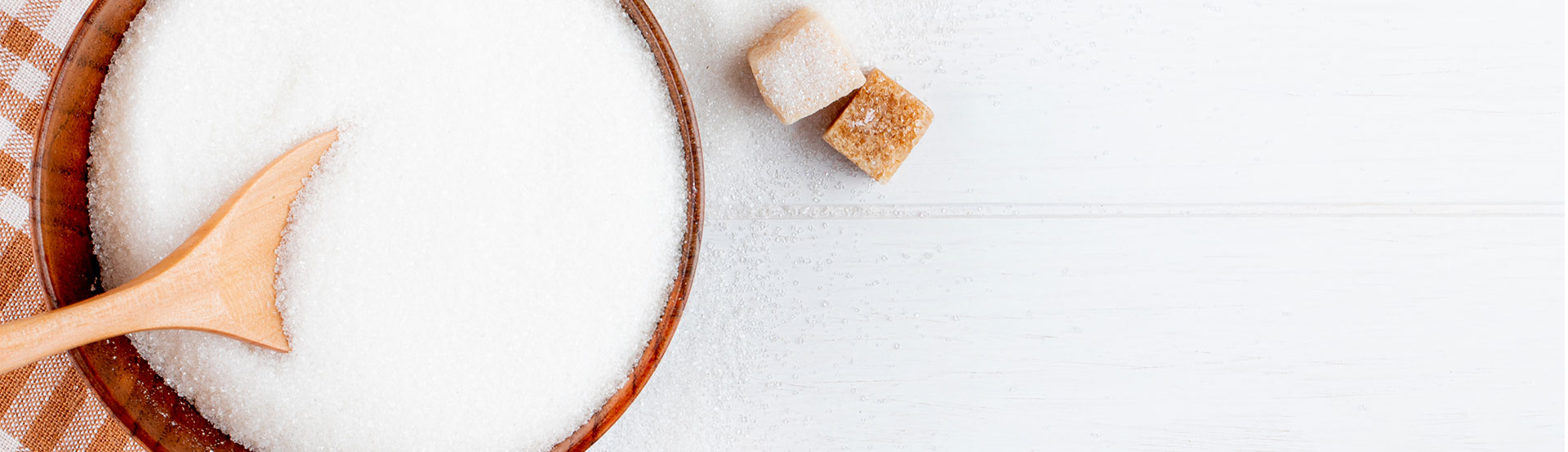 Natural Sweeteners