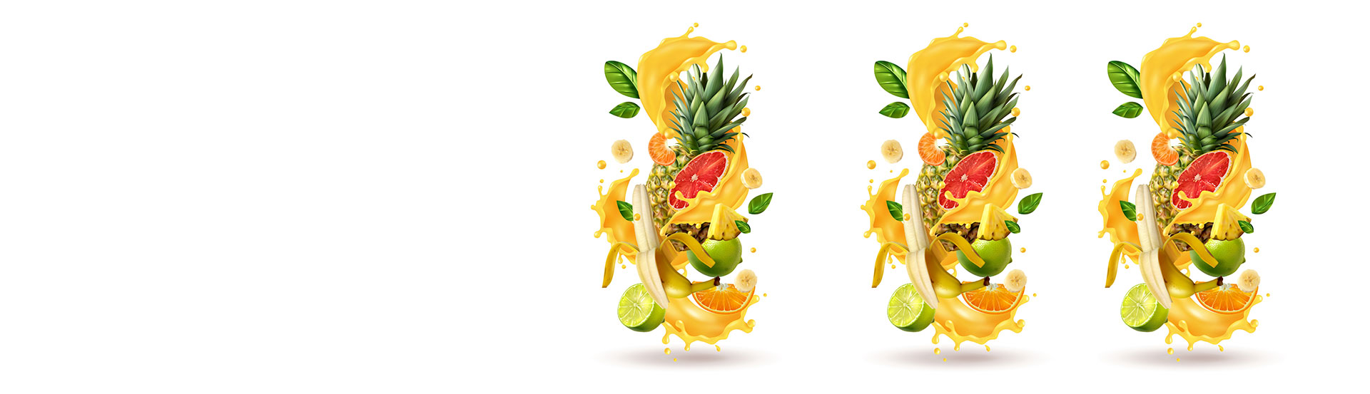 FRUITY NOTES