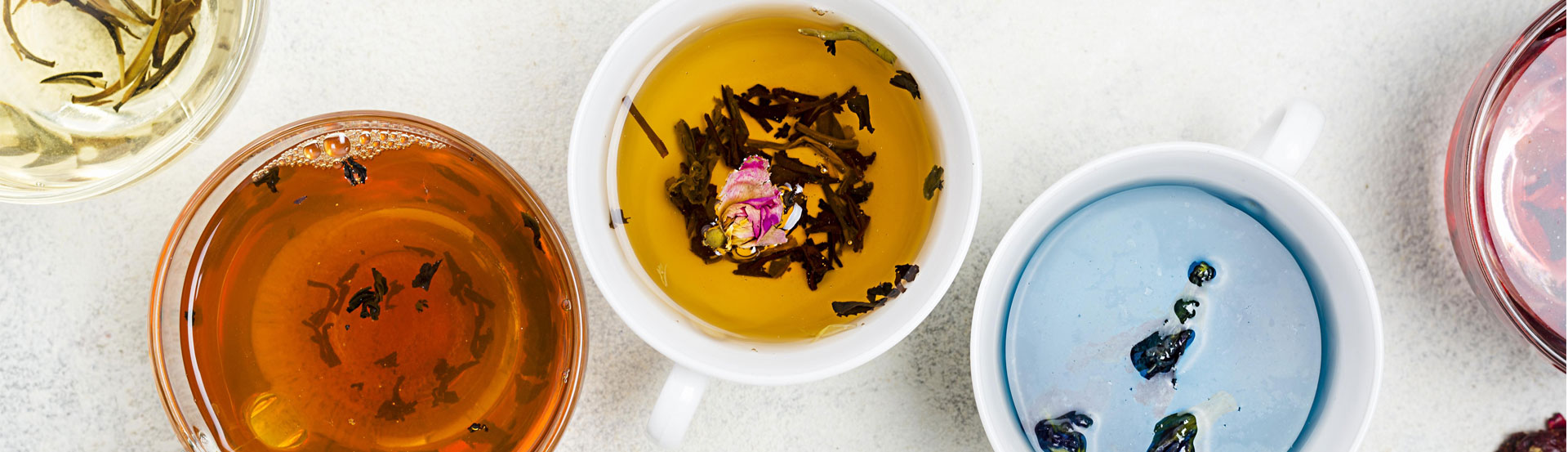 Tea Series