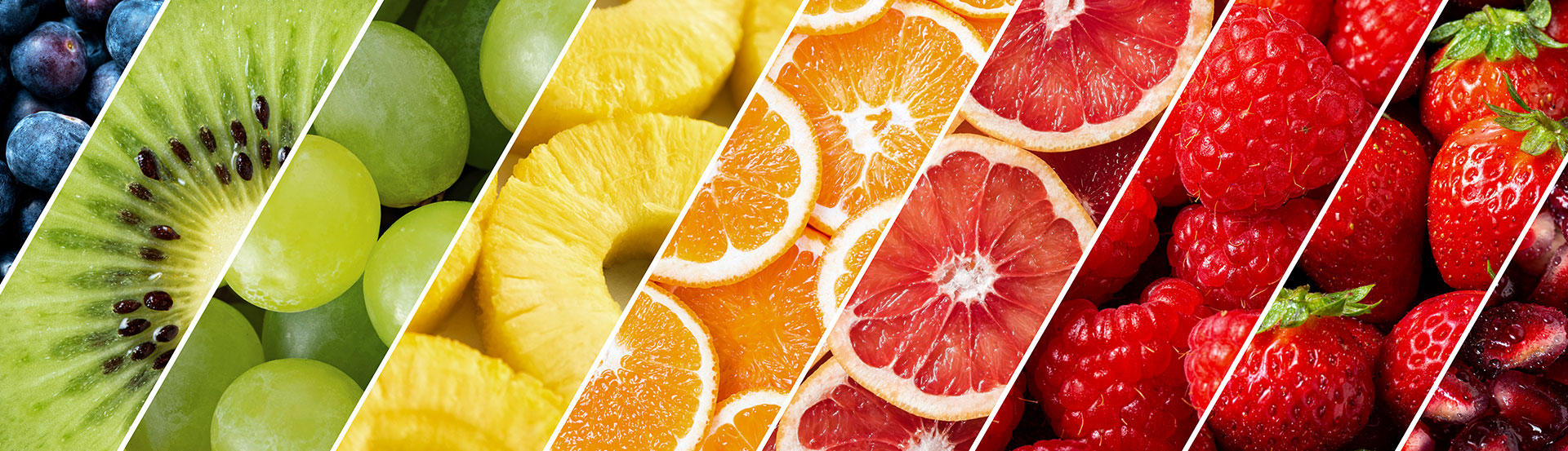 Fruit Powder