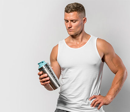 Whey Protein