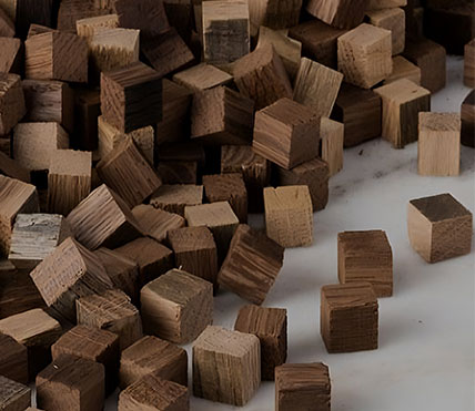Oak Tannins