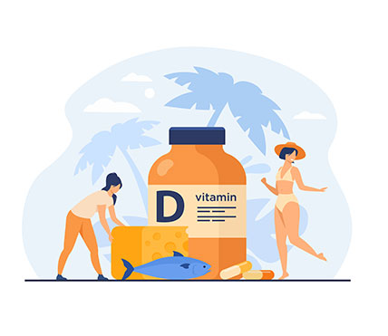 Vitamin D3
