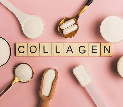 Collagen