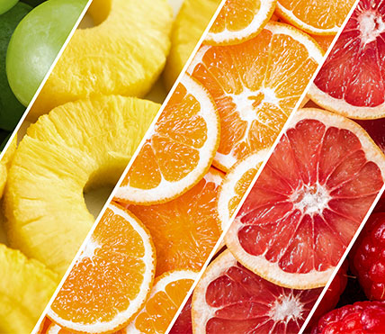 Fruit Powder