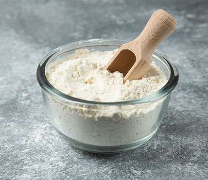 Milk Protein Concentrate and Isolate